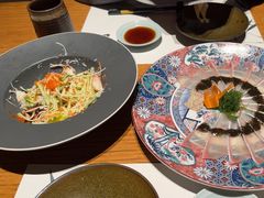-岚山日本料理(珠江新城店)