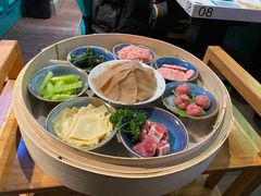 -五星桥原切肥牛火锅(怀德桥店)