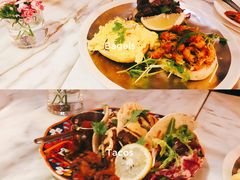 -The Rug Cafe(王府中环店)