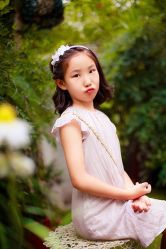 点击看大图 -BabyA 专业婴童摄影(古北时尚广场店)