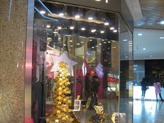 -Gucci(时代广场店)