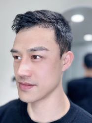 -十三美学·半永久纹眉纹唇·野生眉