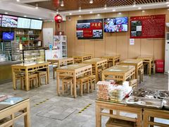 -华天二友居肉饼(宫门口店)