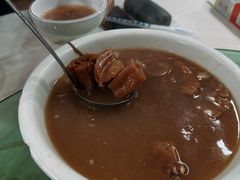 莲藕汤-广客美食坊(丹霞山店)