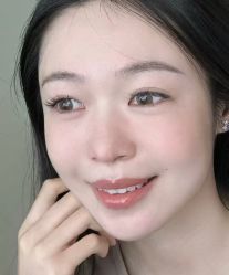-韩美绣·骨相纹眉·洗眉美瞳线
