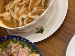 -曼谷食堂·泰国家庭料理(丹桂路店)