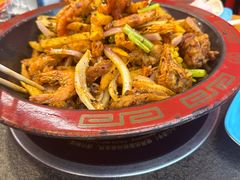 -火公社现炒干锅大虾原火锅公社(钢铁北路店)