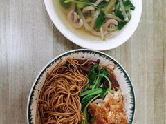 -老余家面馆