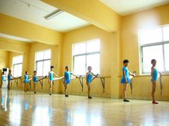 -舞研舞蹈培训(魏公村校区)