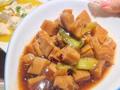 -院里汤包·虾汤包青岛菜(辽源路店)