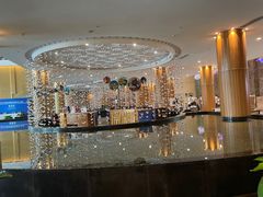 -青岛海尔洲际酒店