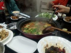 -范氏烧鸡公·甲鱼馆(郭徐岭广场店)