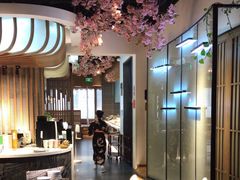 -松子料理(华威桥店)