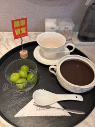 -贝黎诗SPA