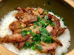 -红星光发煲仔饭(文海店)
