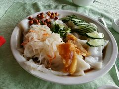 -七叔家宴家常广西菜(明秀东路店)