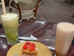 -BAKER&SPICE(国金中心商场店)