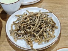 -临江后街鳝丝(临江店)