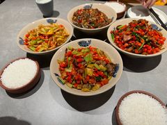 -潇湘阁(汉光百货店)