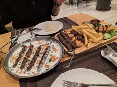 -ALAMEEN阿拉伯餐厅(三里屯店)