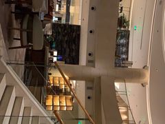 -Plush大堂酒廊(北京金融街威斯汀大酒店)