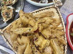 -小民大排档(江汉路店)