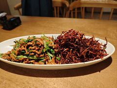 -榆林镇筋饼(知春路店)