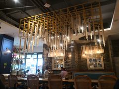 大堂-春饼先生·北京烤鸭(甘井子万达店)