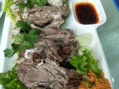 -清真悦宾楼食府(海湖店)