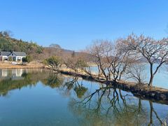 -南北湖风景区