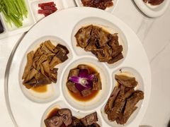 -梅利汴京烤鸭•开封豫菜地标店(晋安路店)