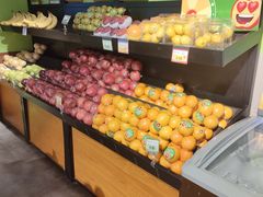 -鲜丰水果(重庆天和路店)