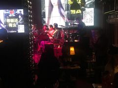 -胡桃里乐队酒馆(鎏嘉码头店)