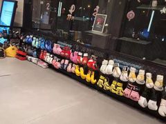 -威尔仕健身·游泳(中港汇店)