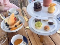 -MONICH牛排融合餐厅(和义大道购物中心店)