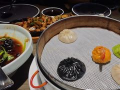 -隆喜元鱼汤包·海鲜(中联广场店)