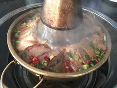 -陆记源·青海土火锅