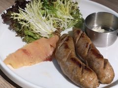 -Maxpoint Kitchen 西餐咖啡(乐峰广场店)