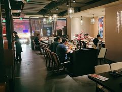 -神户赤童日式烤肉(金地广场店)