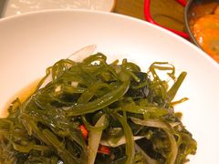 麻油海带丝-必点海鲜·鲅鱼水饺(鞍山西道店)