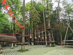 -石燕湖生态旅游景区