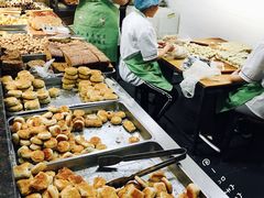 -徐文林香酥饼(桃园店)