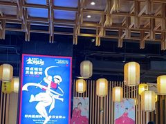-金刚山黑牛炭火自助烤肉(西大望路店)