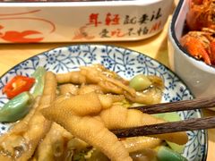 -聚汇三少·龙虾·中餐厅(莫邪路新天地店)