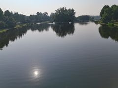 -滨湖塘西河公园