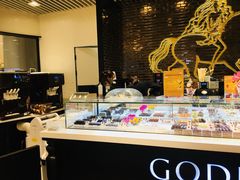-GODIVA(国际金融中心店)