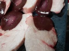 羊腰子-刘小胖煎肉馆