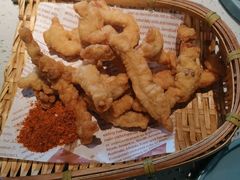 -味妙烤鱼吧(回龙观店)