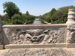 -赵州桥景区