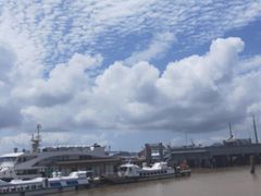 -珞珈山-售票处